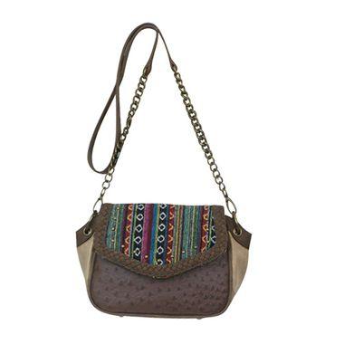 Catchfly HILLARY Crossbody Purse purse Trenditions