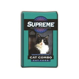 Supreme Cat Combo Cat Food