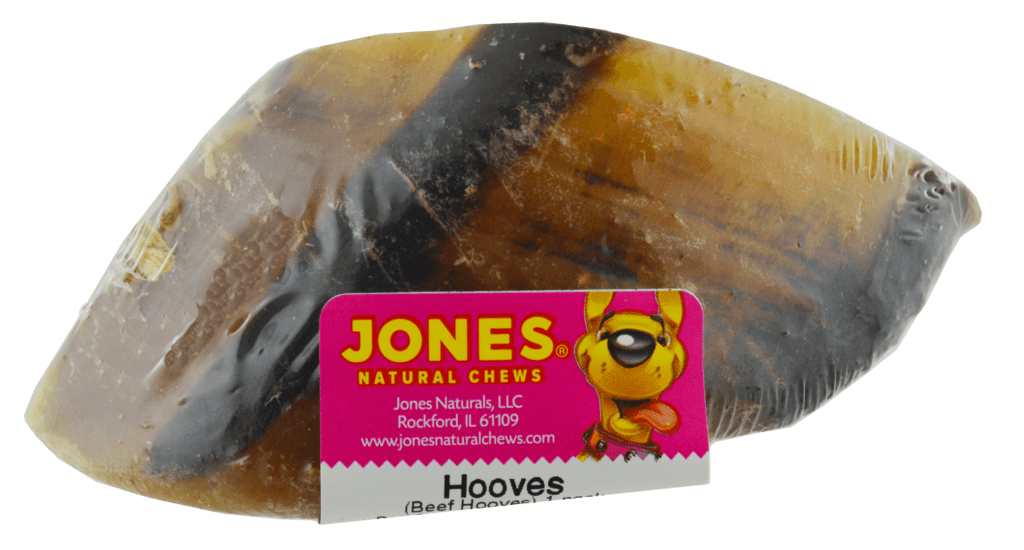 Beef Hooves Dog Treats Kane Vet Supplies