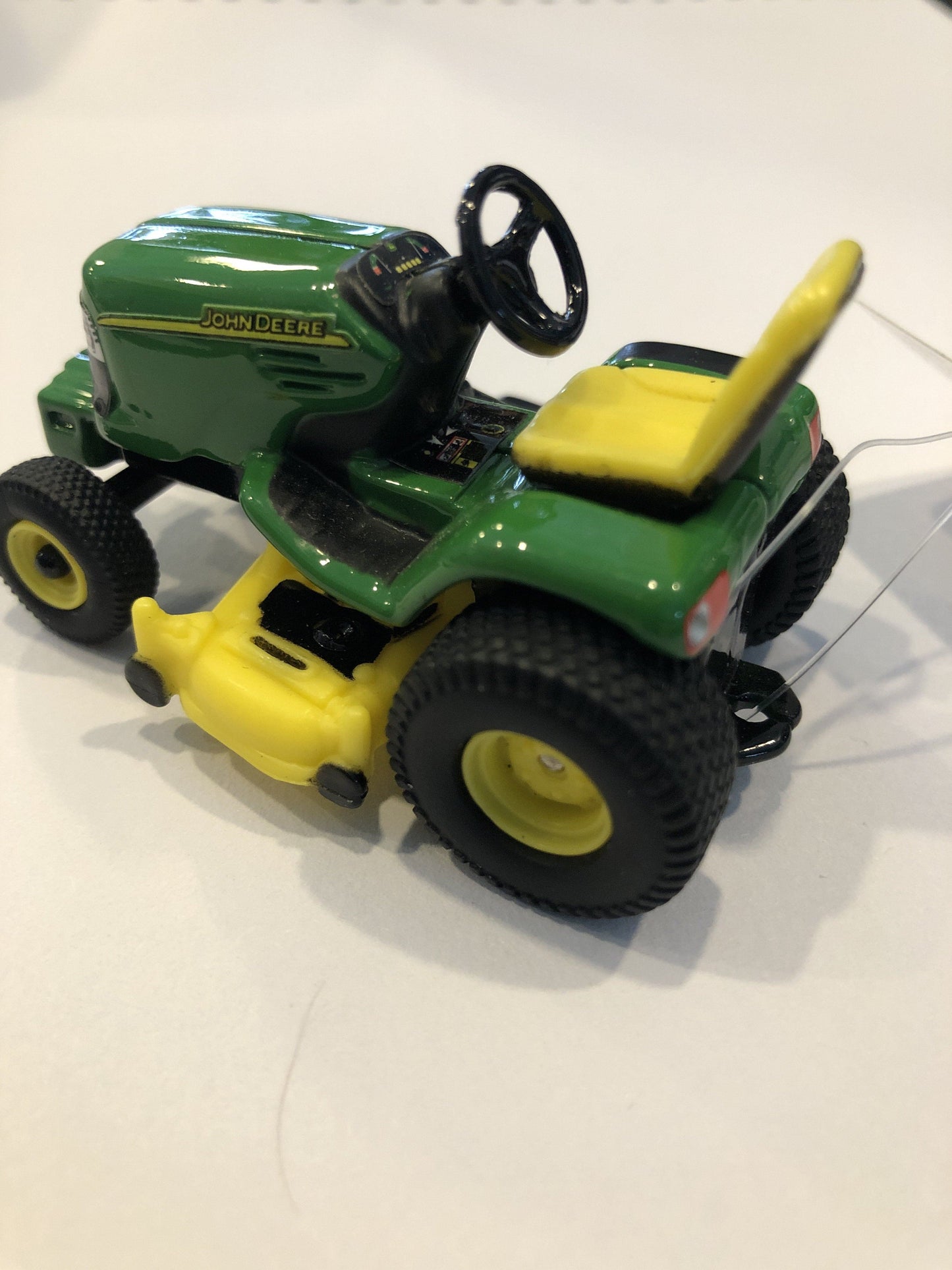 John Deere Lawn Tractor Mower KB Depot Express