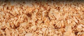 Pestell Compressed Pine Shavings 78L