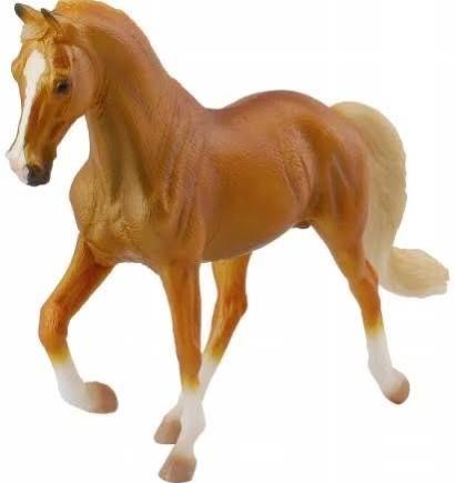 Tennessee Walking horse Toy Breyer