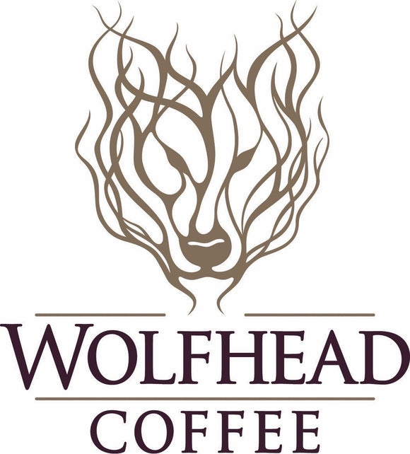 El Salvador Whole Bean Coffee Coffee Wolfhead Coffee 