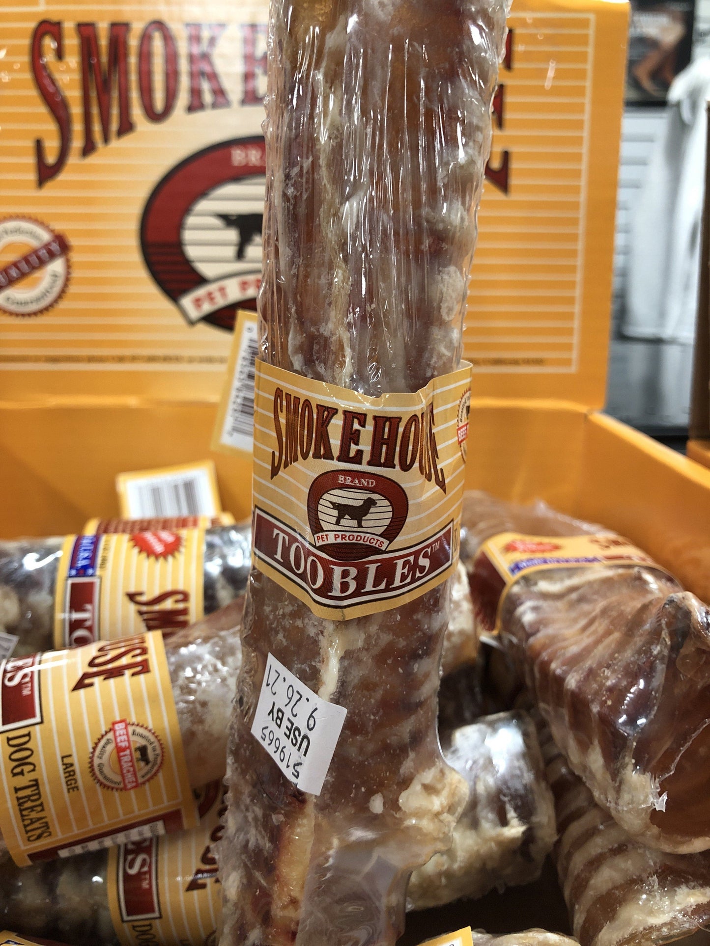 Smokehouse Toobles LG KB Depot Express
