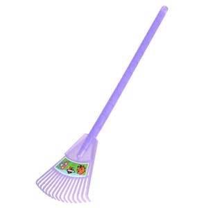 GARANT Kid's Lawn Rake, 32 in OAL Lawn and Garden orgill