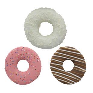 Donut Dog Treat Dog Treats Kane Vet Supplies