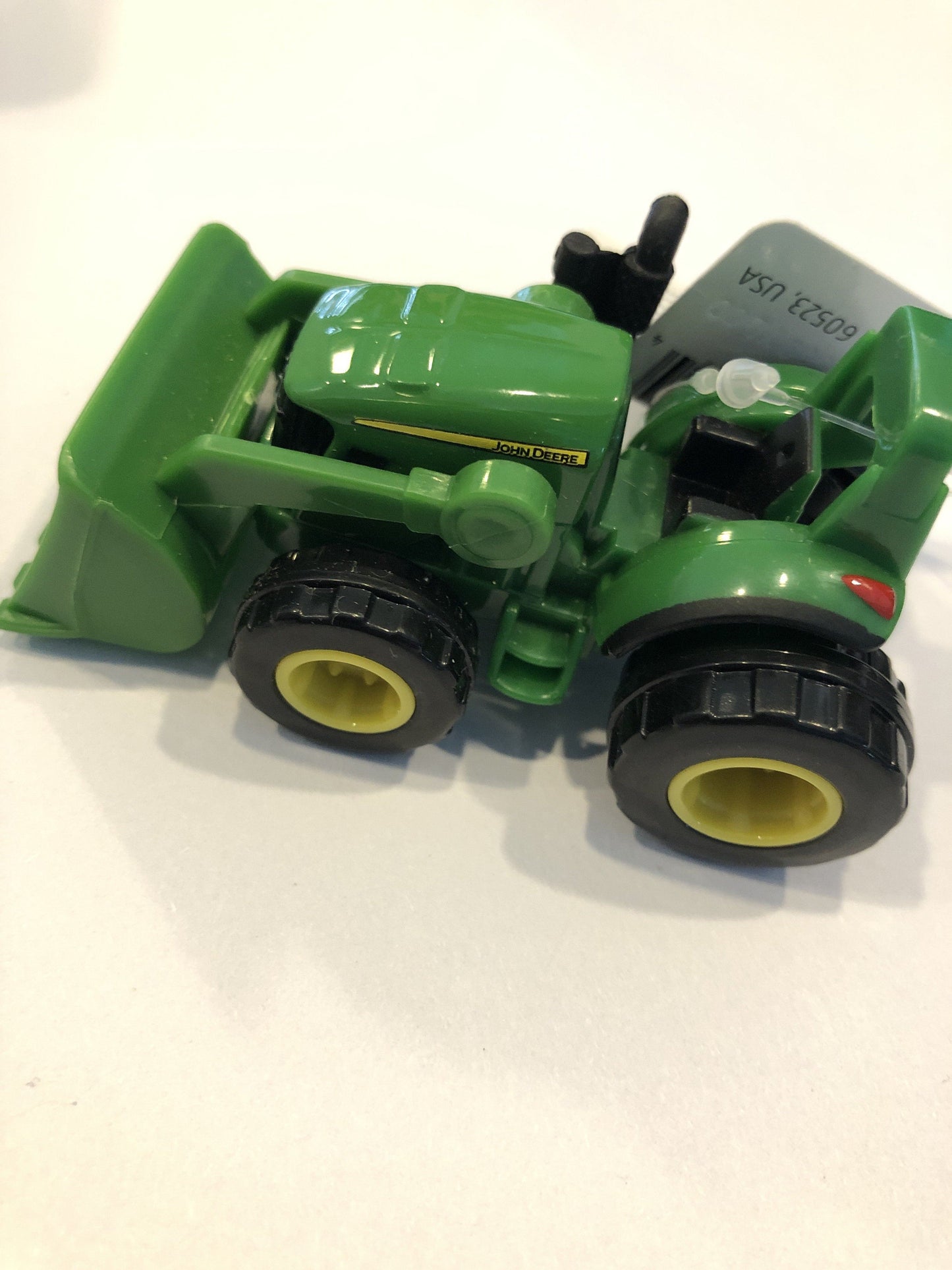 John Deere Mighty Movers Tractor Loader KB Depot Express