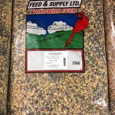 Baden Gourmet Wild Bird Feed 18kg