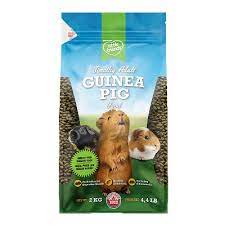 Martin Mills Extruded Timothy Adult Guinea Pig Food 2kg