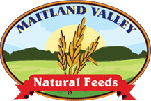 Hog Pellets NON-GMO Livestock Feed Maitland Natural Valley Feeds