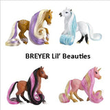 Breyer Mane Beauty Lil Beauties Assortment