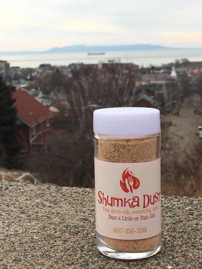 Shumka Dust Spice Shumka Dust