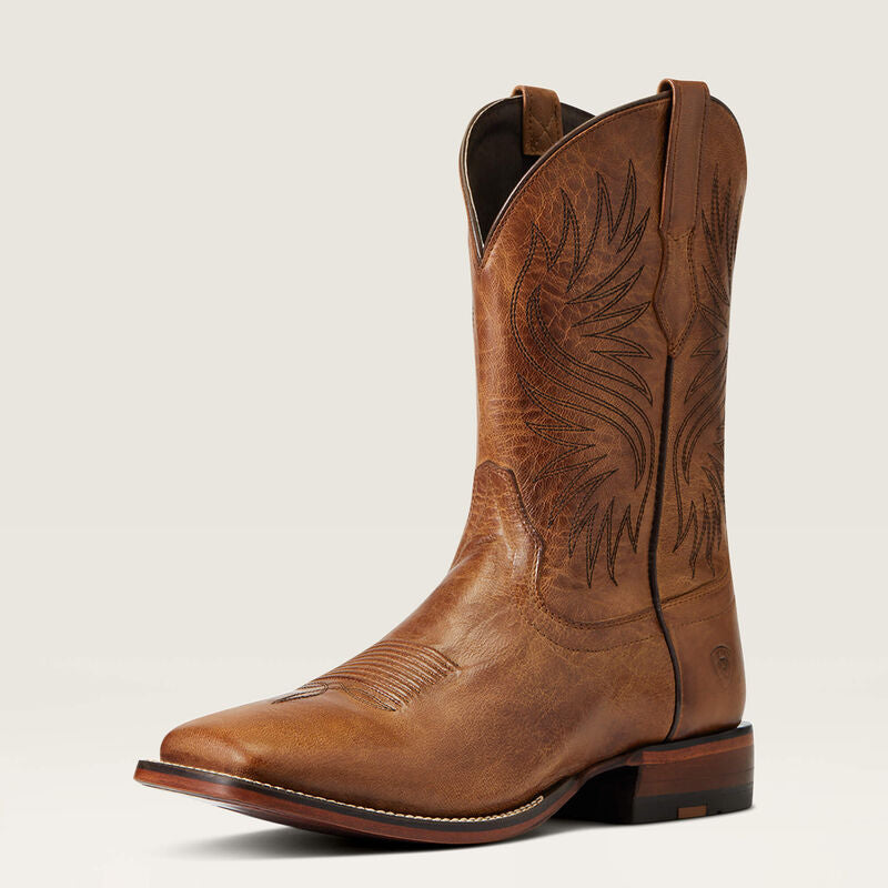Men's Ariat Circuit Wagner Peak Tan