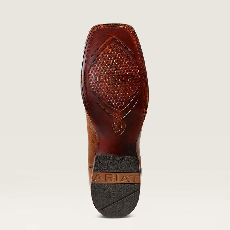 Men's Ariat Circuit Wagner Peak Tan