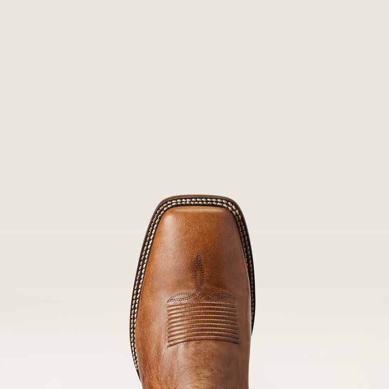 Men's Ariat Circuit Wagner Peak Tan