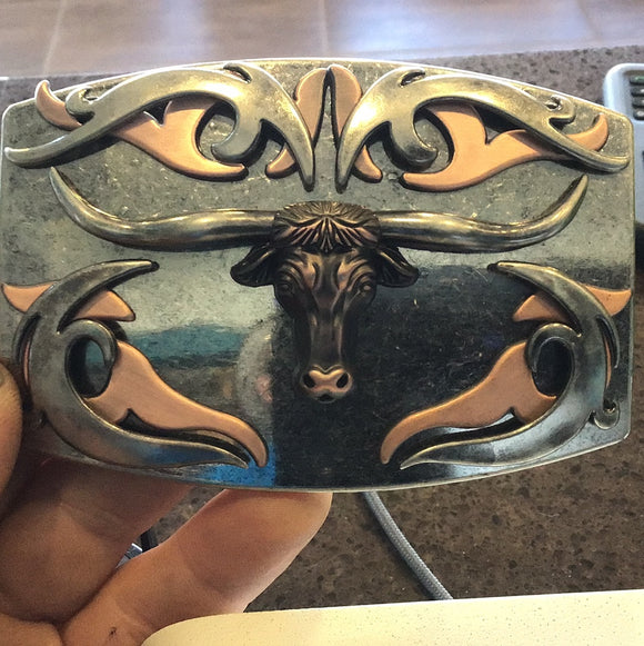 Modestone buckle 1270