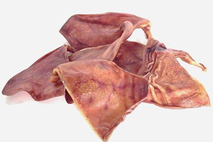 Barnsdale Pig Ears Runt Dog