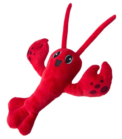 Snugarooz Luca the Lobster 8in