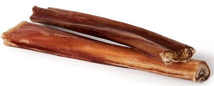 Gabo Bully Stick Pack Dog 12in 9pk