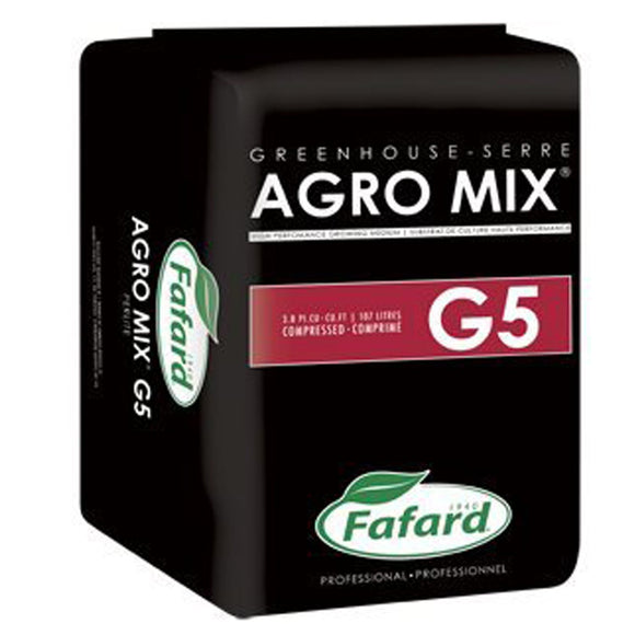 Argo Mix G5 3.8 CF