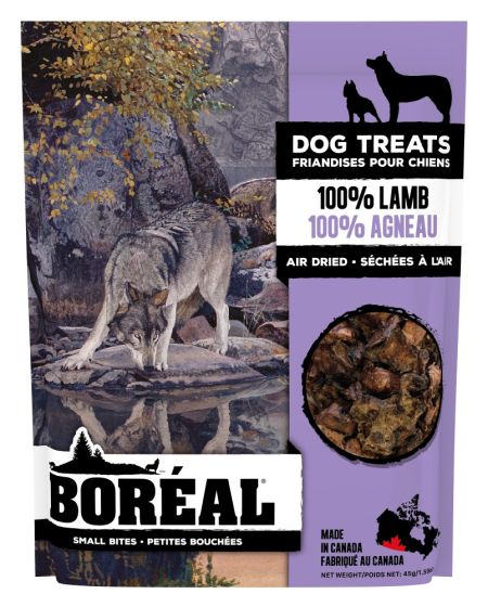 Boreal Lamb Dog Treat