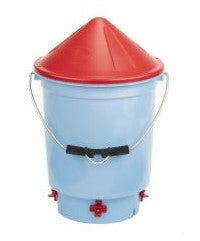 Little Giant Hen Hydrator 1Gal