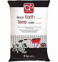 Quali Grow Black Earth 25L
