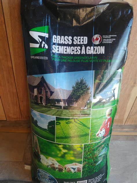 Premium Lawn Mixture Grass Seed 4.5kg