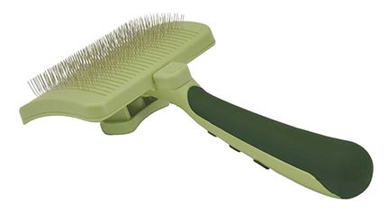 Safari Self Cleaning Slicker Brush Large Dog