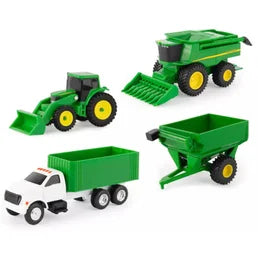 John Deere Gift Set