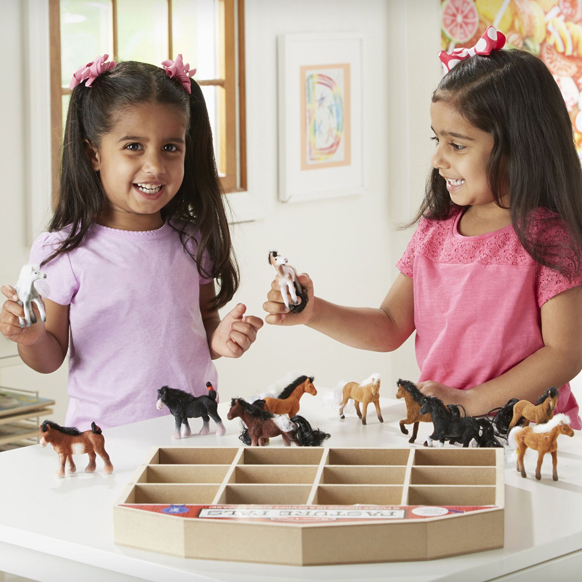 Pasture Pals Melissa and Doug 