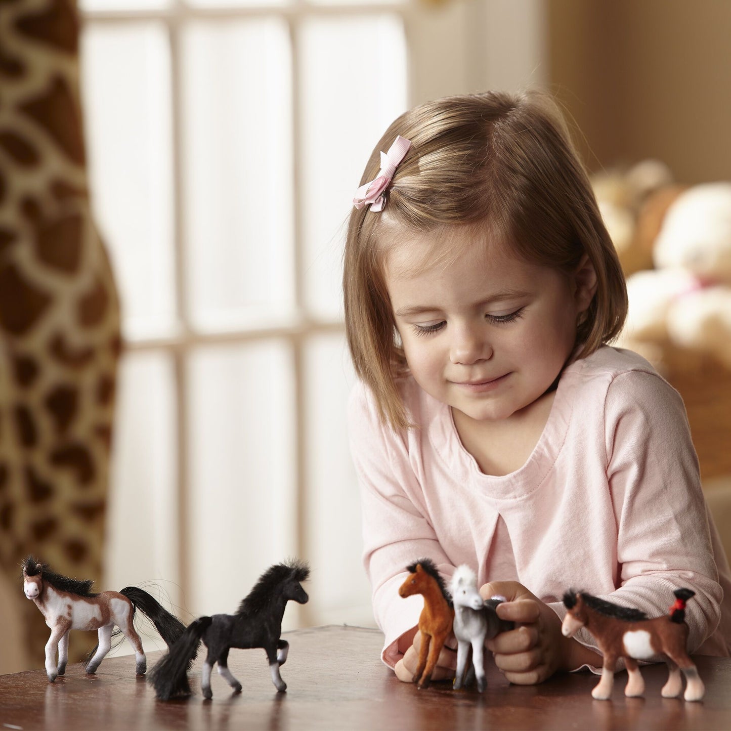 Pasture Pals Melissa and Doug 