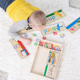 See & Spell Melissa and Doug 