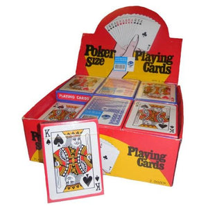 Playing Cards Toy Melissa and Doug 