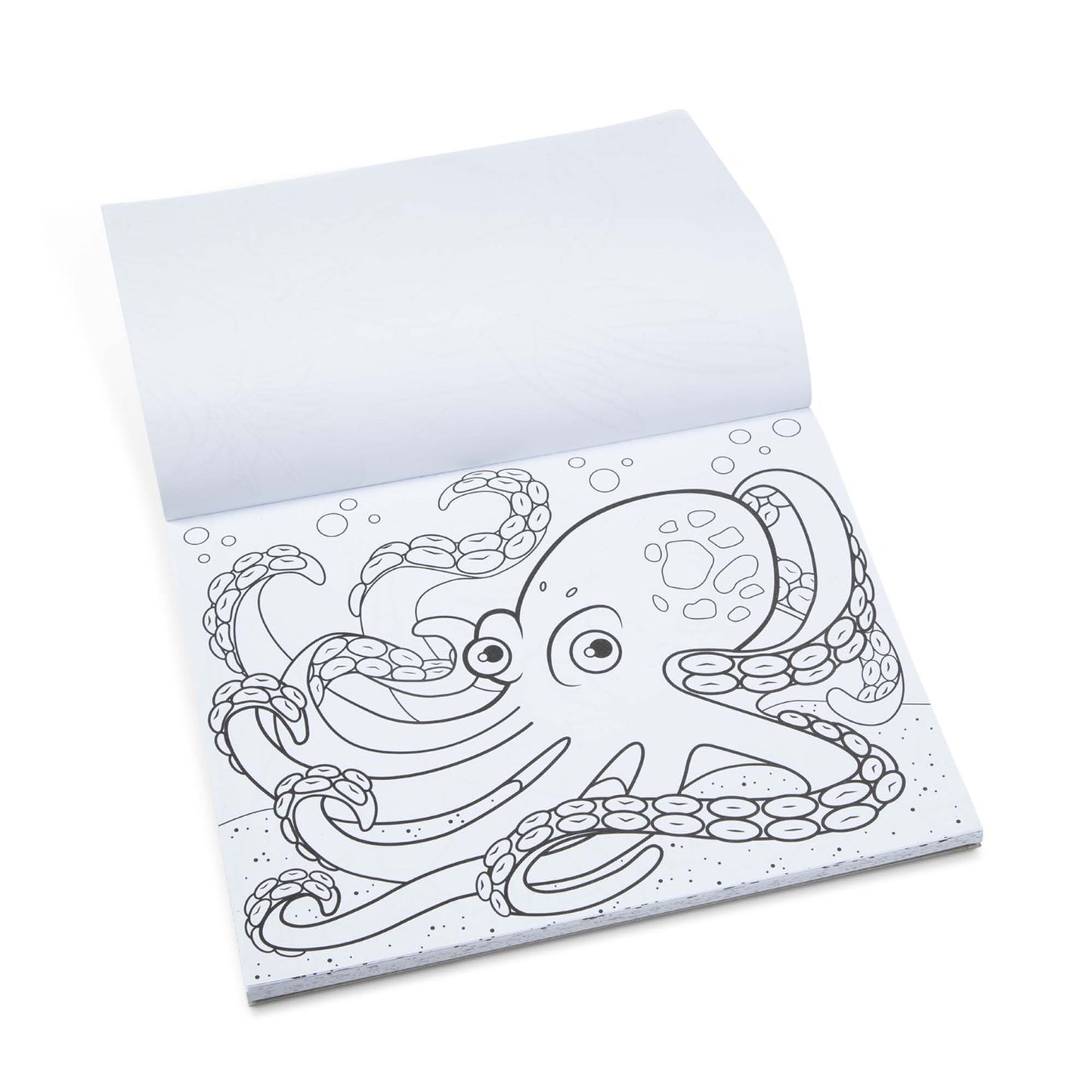 Jumbo Colouring Pad - Animals Melissa and Doug 