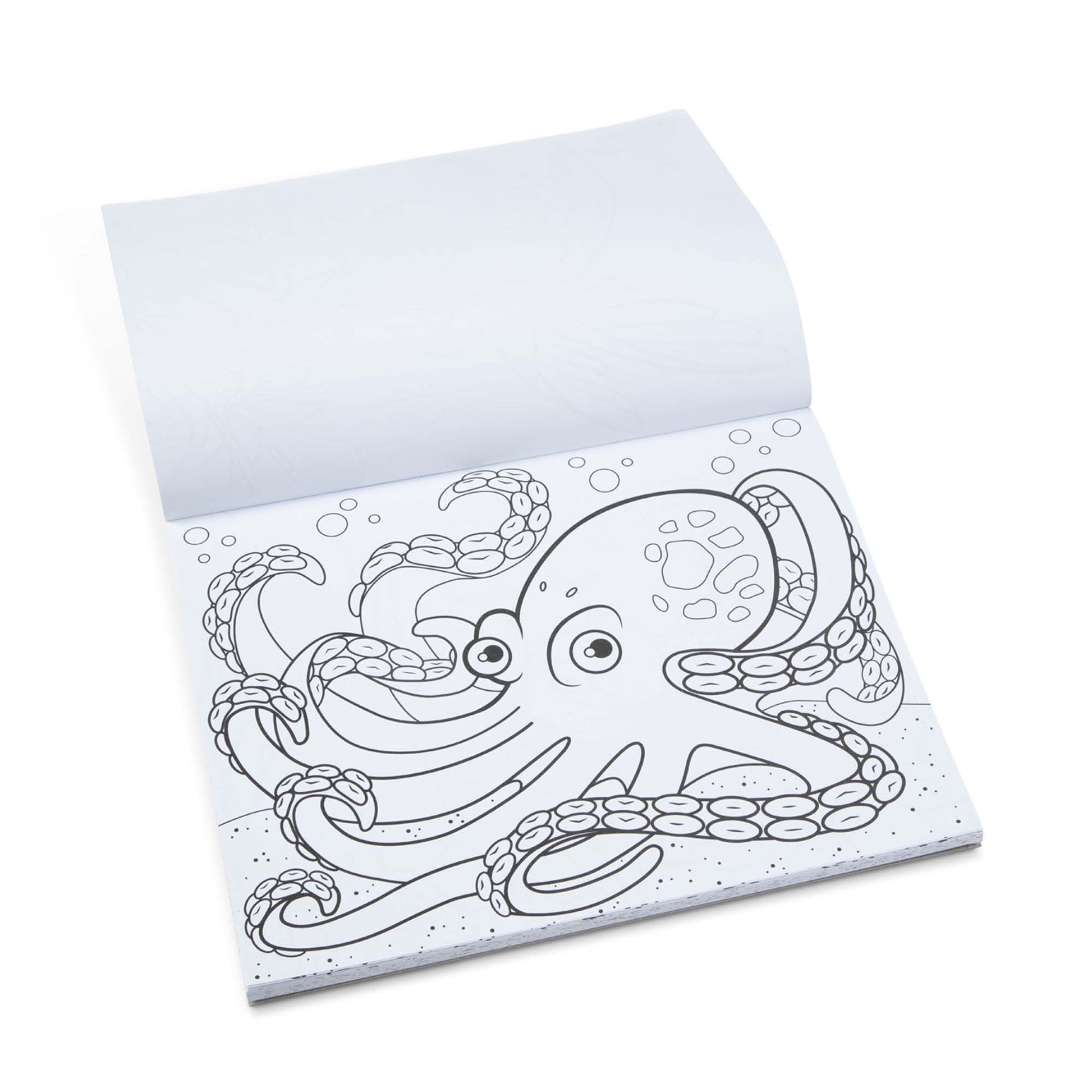 Jumbo Colouring Pad - Animals Melissa and Doug 