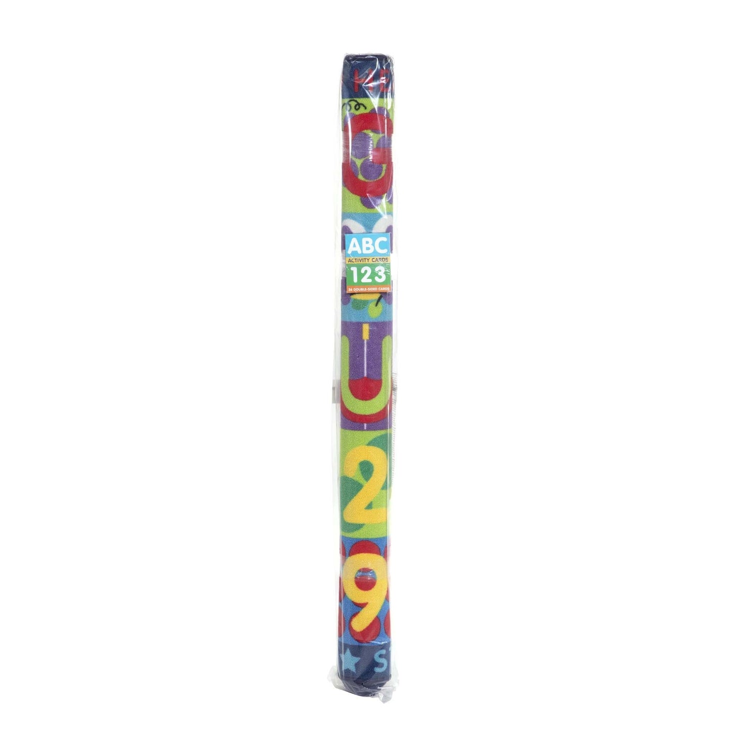 Jumbo ABC & 123 Rug Melissa and Doug 
