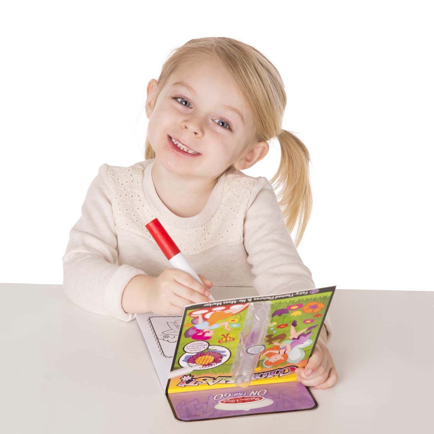 ColorBlast! - Fairy Melissa and Doug 
