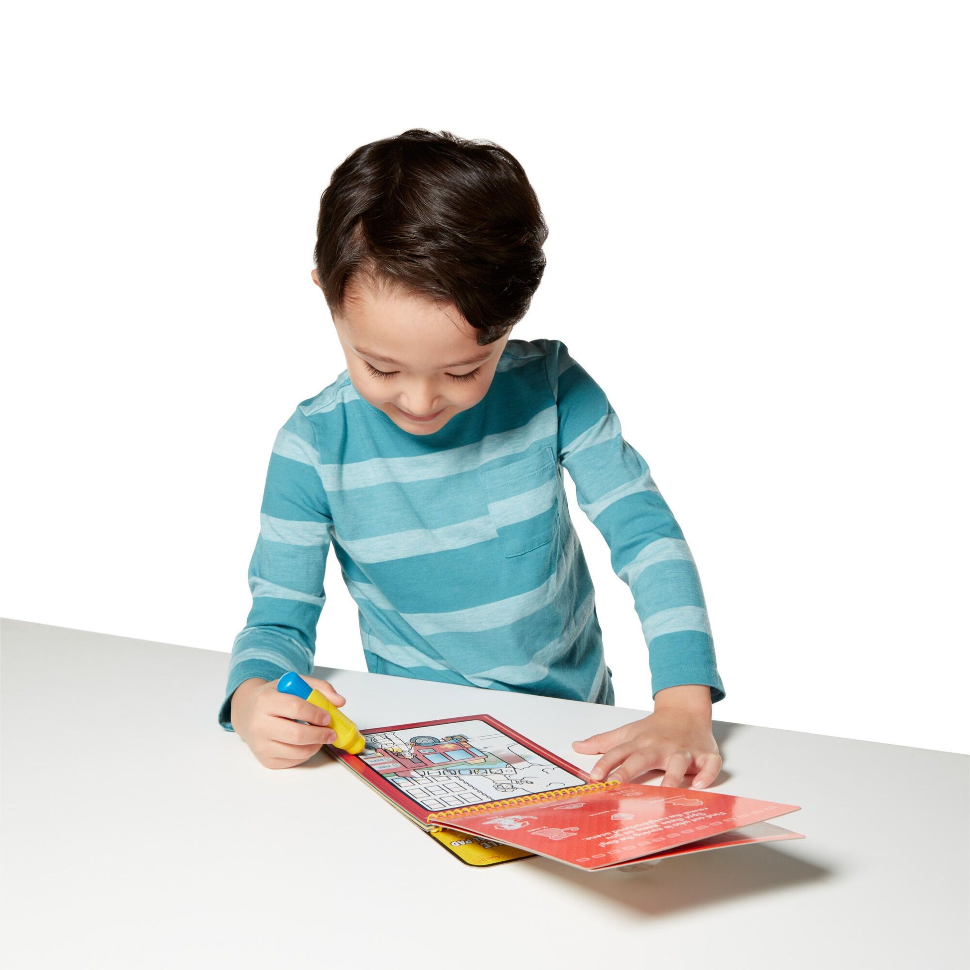 Water Wow! - Vehicles Melissa and Doug 
