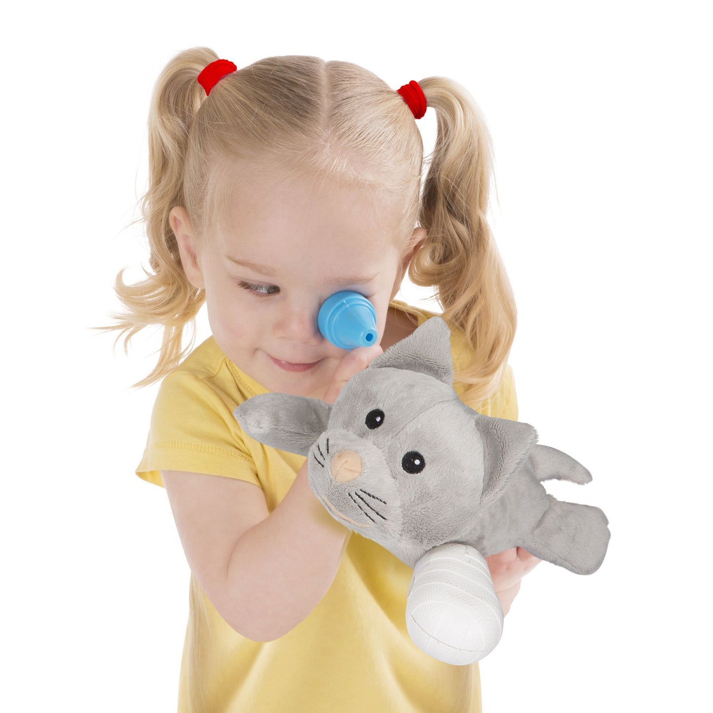 Pet Vet Play Set - Examine & Treat Melissa and Doug 