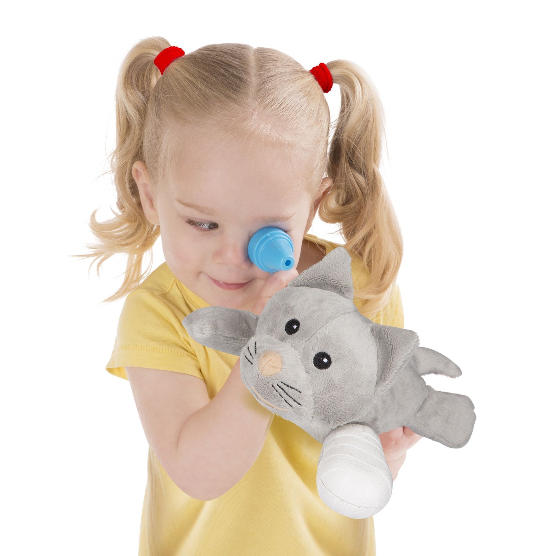 Pet Vet Play Set - Examine & Treat Melissa and Doug 