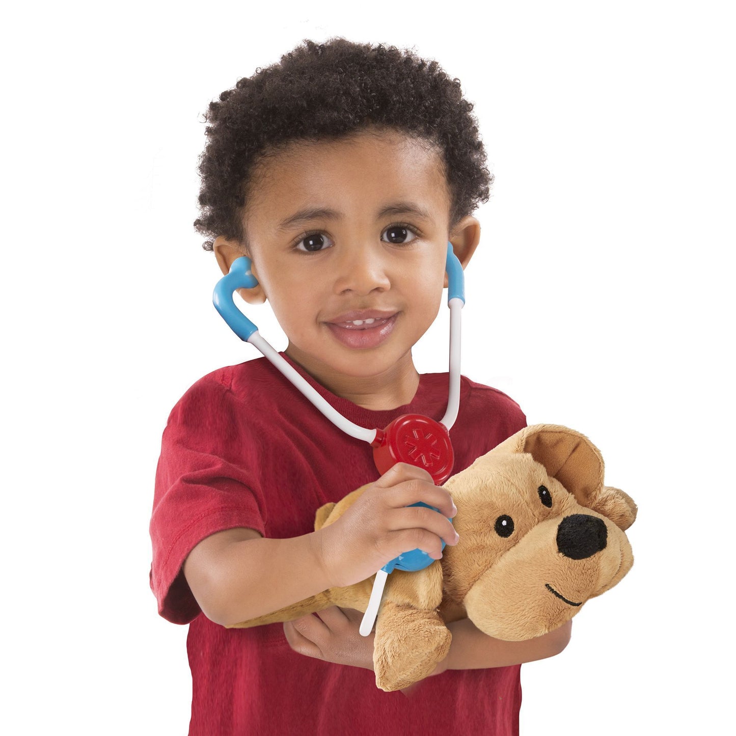 Pet Vet Play Set - Examine & Treat Melissa and Doug 