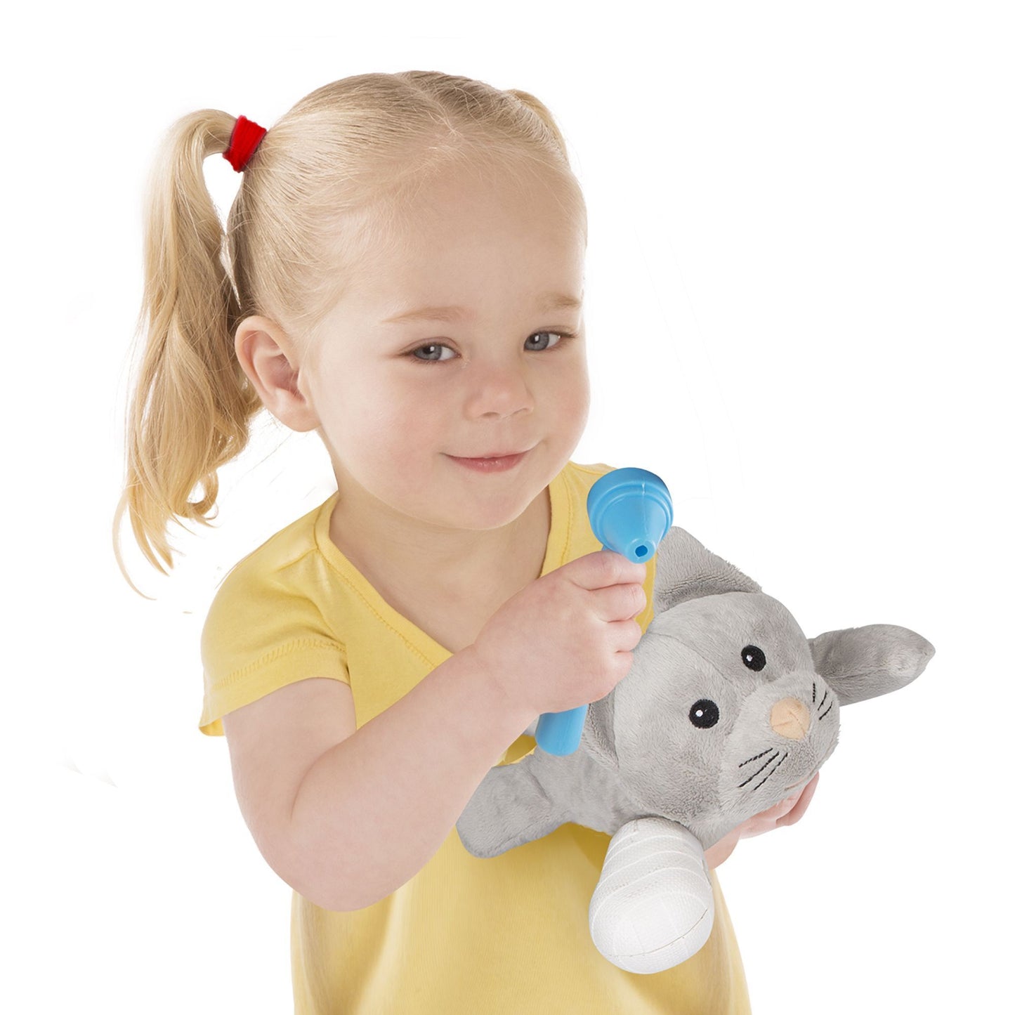 Pet Vet Play Set - Examine & Treat Melissa and Doug 