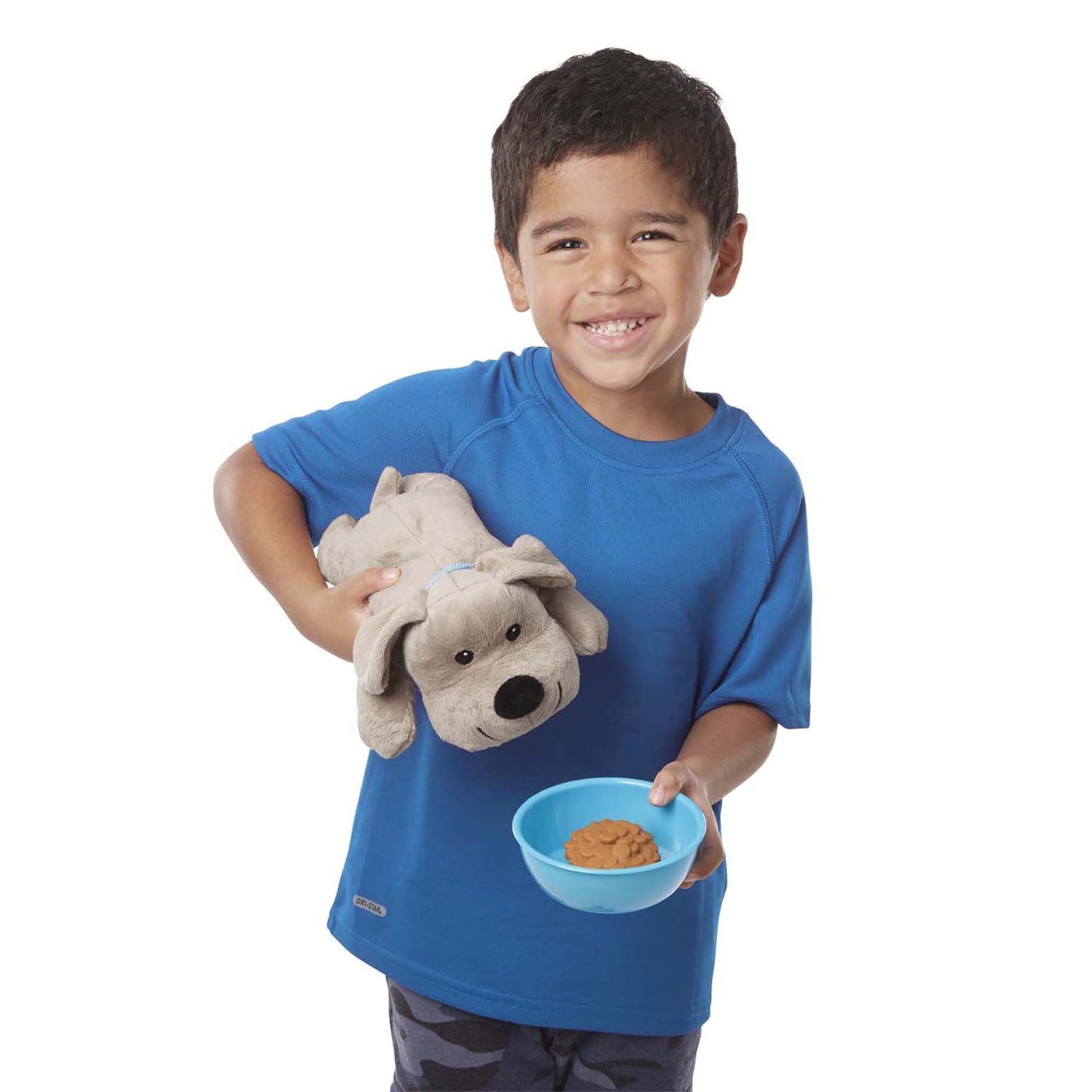 Pet Treats Play Set - Feed & Play Melissa and Doug 