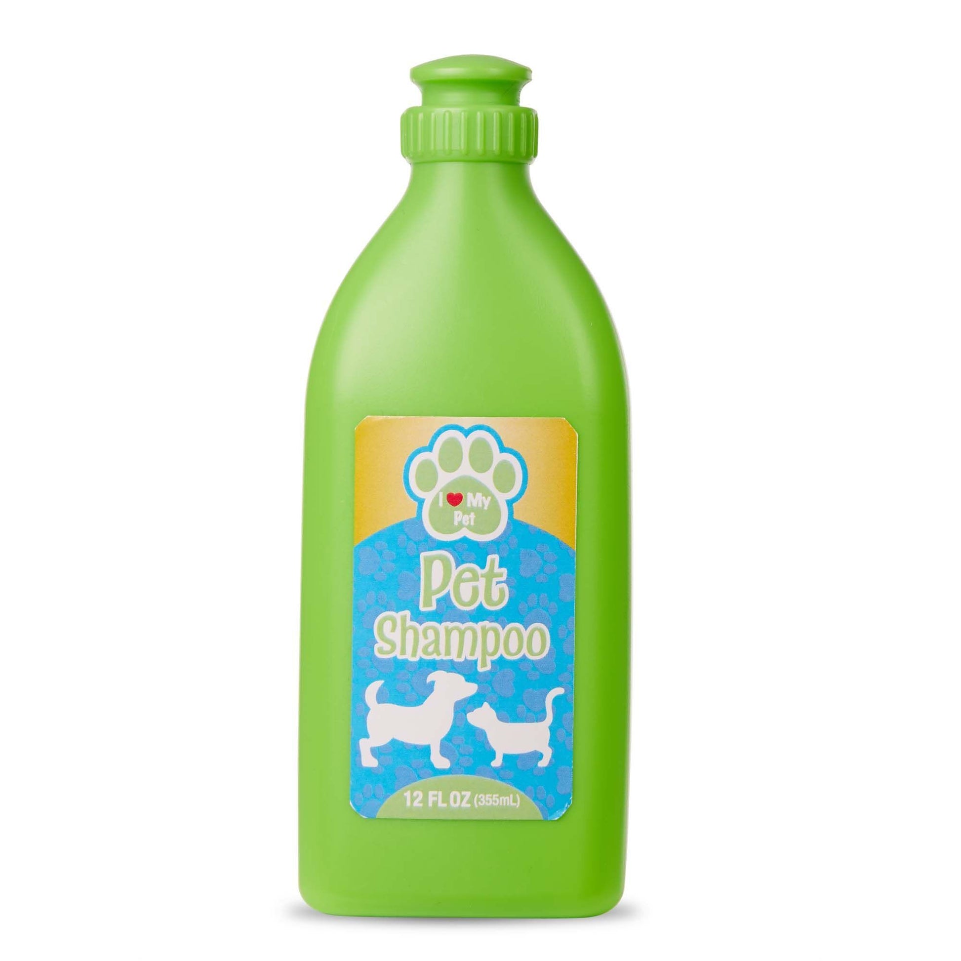 Wash & Trim Dog Grooming Play Set Melissa and Doug 