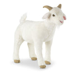 Goat - Plush Melissa and Doug 