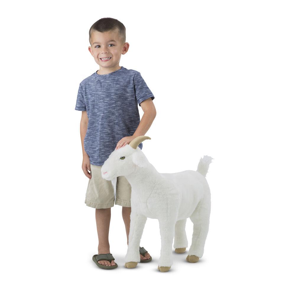 Goat - Plush Melissa and Doug 
