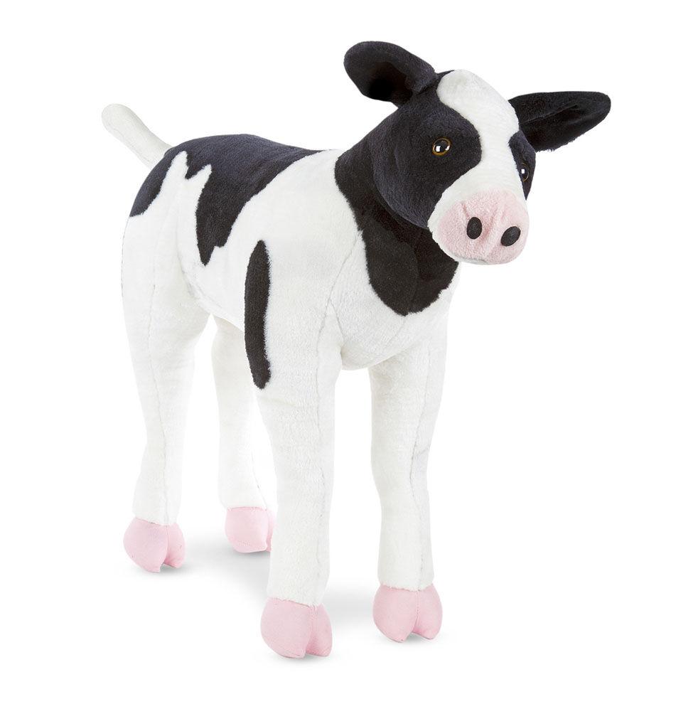 Calf - Plush Melissa and Doug 