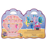Reusable Puffy Stickers - Mermaid Melissa and Doug 