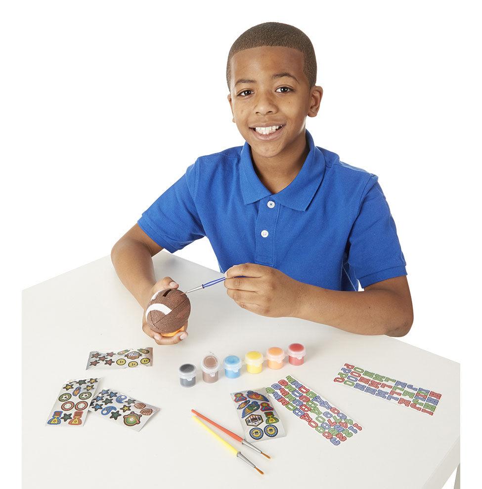 DYO Sports Set Melissa and Doug 
